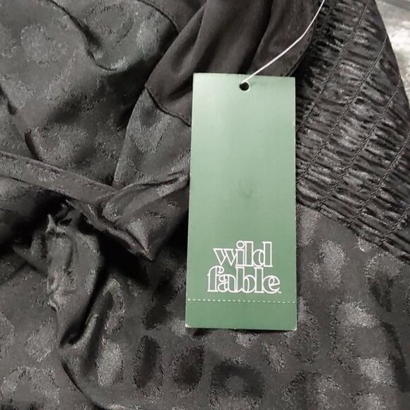 59 - Women's sleeveless ruched side bodycon dress,  | Wild Fable | Medium - Picture 12 of 15